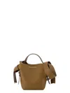 Acne Studios Musubi Mini R Crossbody