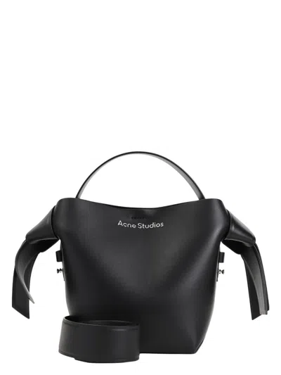 ACNE STUDIOS WOMEN'S MUSUBI MINI R CROSSBODY