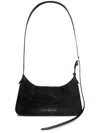 Acne Studios Women Platt Mini Borsa A Spalla In Multicolor