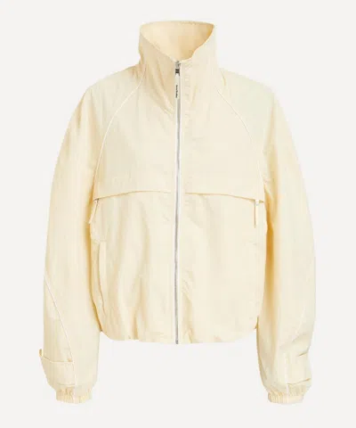 Acne Studios Women's Raglan Sleeve Track Jacket