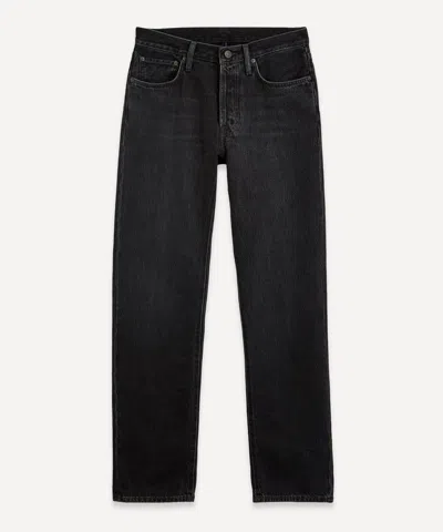Acne Studios Women's Regular Fit Jeans