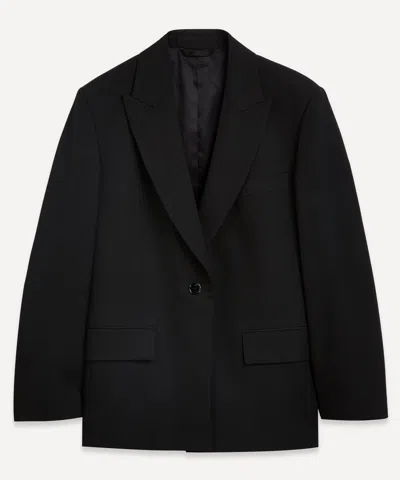 Acne Studios Women's Single Breasted Blazer