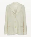 Acne Studios Women's Single-breasted Jacket