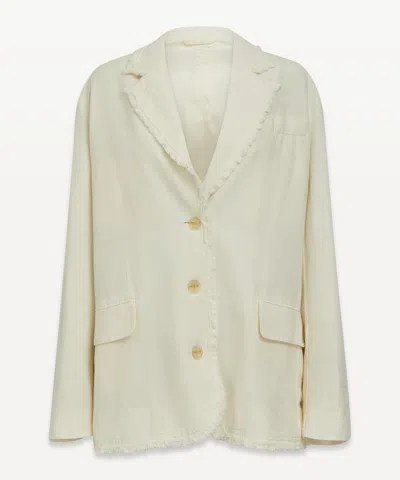 Acne Studios Women's Single-breasted Jacket