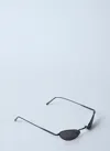 Acne Studios Women Steel Sunglasses