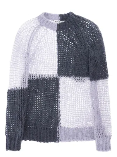 ACNE STUDIOS WOMEN'S SWEATER