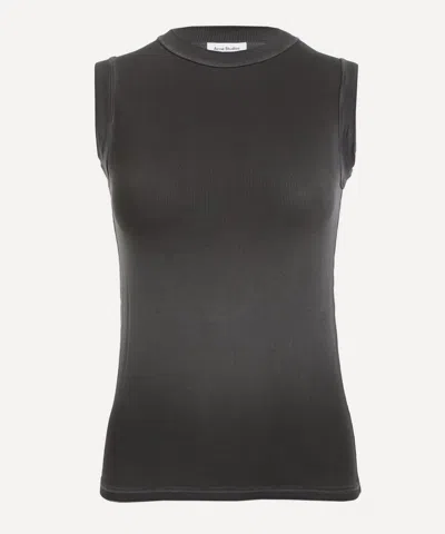 Acne Studios Women's Tank Top