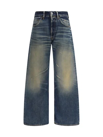 ACNE STUDIOS ACNE STUDIOS WOMEN VINTAGE JEANS