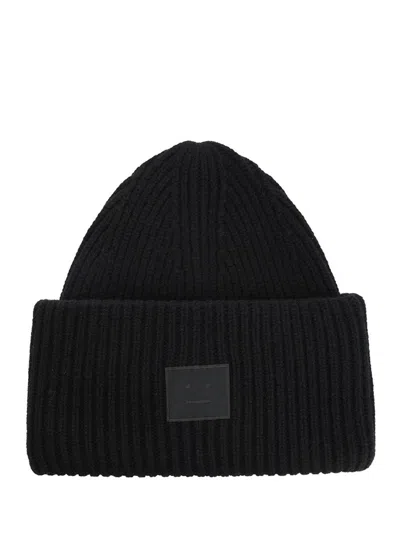 ACNE STUDIOS ACNE STUDIOS WOMEN YAL WOOL HAT