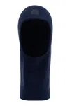 Acne Studios Wool Balaclava In Blue