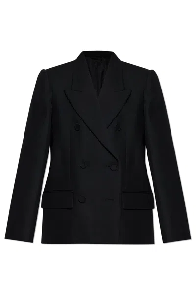 ACNE STUDIOS ACNE STUDIOS WOOL BLAZER
