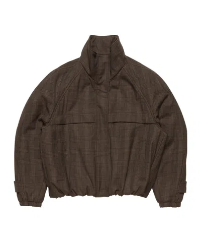 ACNE STUDIOS WOOL JACKET