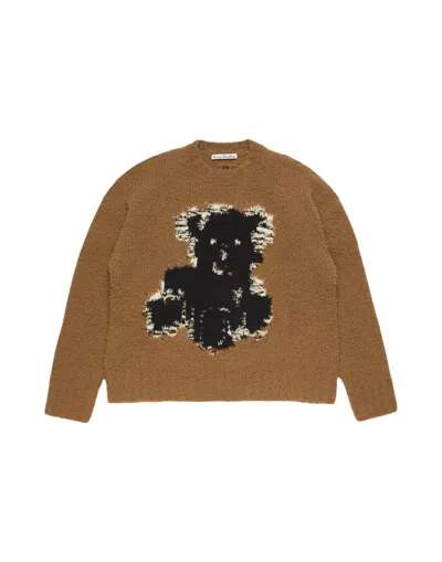 ACNE STUDIOS ACNE STUDIOS WOOL KNITWEAR.