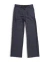 Acne Studios Wool Pants In Blue
