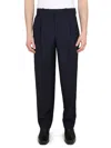 ACNE STUDIOS ACNE STUDIOS WOOL trousers