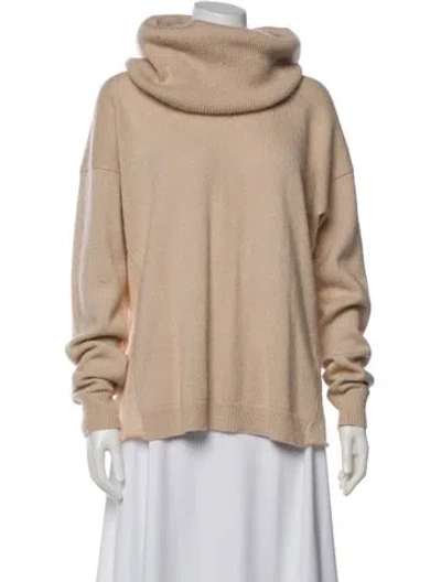 Pre-owned Acne Studios Wool Set In Neutral