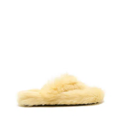 Acne Studios Yellow Women