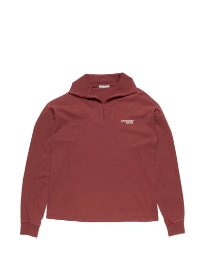 Acne Studios Beyou Cashmere Turtle-neck Sweater In Black