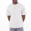A-cold-wall* A Cold Wall Essential Cotton T-shirt In White