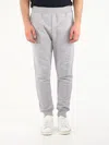 A-cold-wall* A-cold-wall Gray Jogging Pants