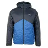 A-cold-wall* Mather Reversible Jacket Bluist In Blue