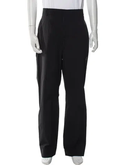 Pre-owned A-cold-wall* Pants In Black