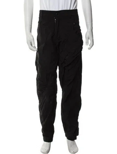 Pre-owned A-cold-wall* Pants In Black