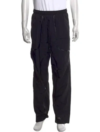 Pre-owned A-cold-wall* Pants In Black