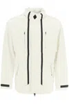 A-cold-wall* A-cold-wall Technical M65 In White
