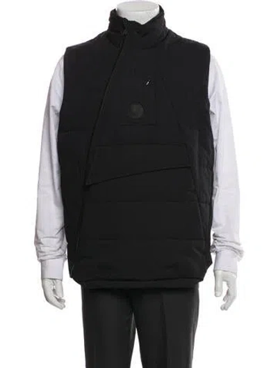 Pre-owned A-cold-wall* Vest In Gray