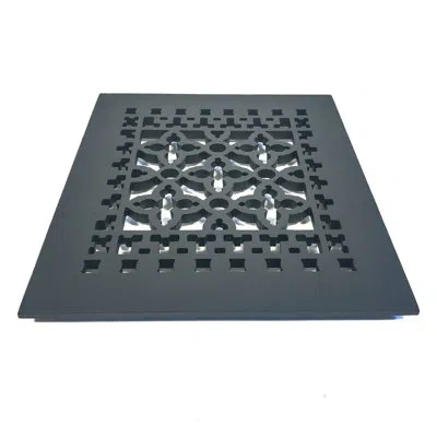 Acorn 10" X 8" Grille