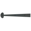Acorn 12" Bean Strap In Black
