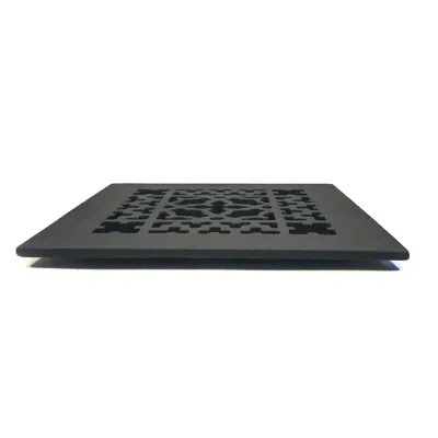 Acorn 6" X 6"  Grille
