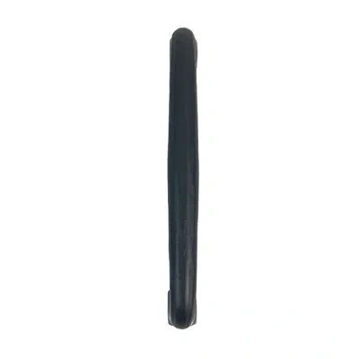 Acorn 9" Center To Center Bar Pull In Black