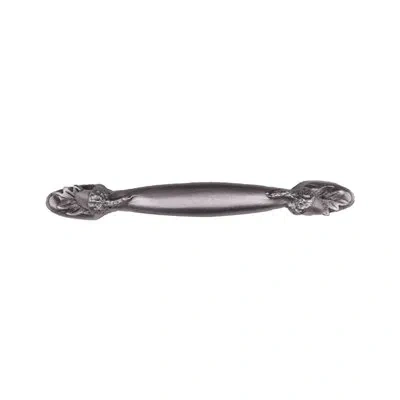 Acorn Antique Pewter  Drawer Pull