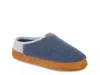 Acorn Harbor Hoodback Slipper In Multi