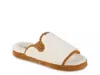 Acorn Harbor Slide Slipper In Multi