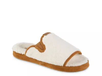 Acorn Harbor Slide Slipper In Multi
