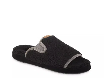 Acorn Harbor Slide Slipper In Multi