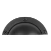 Acorn Large Bin Pull In Matte Black