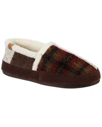 ACORN MEADOW SLIPPER