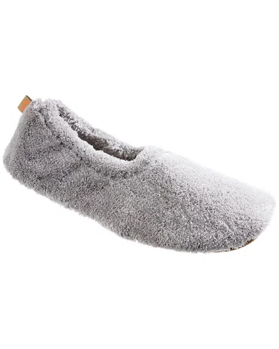 ACORN SPA TRAVEL SLIPPER