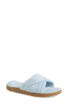 Acorn Sunday Everywear® Spa Slide Slipper In Aev
