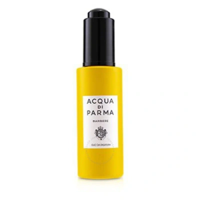 Acqua Di Parma - Barbiere Shaving Oil  30ml/1oz In White