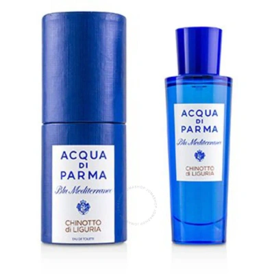 Acqua Di Parma - Blu Mediterraneo Chinotto Di Liguria Eau De Toilette Spray  30ml/1oz In N/a