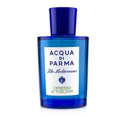 Acqua Di Parma - Blu Mediterraneo Cipresso Di Toscana Eau De Toilette Spray  150ml/5oz In Lavender