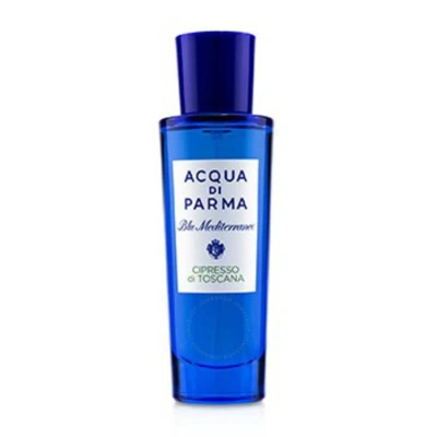 Acqua Di Parma - Blu Mediterraneo Cipresso Di Toscana Eau De Toilette Spray  30ml/1oz In Lavender