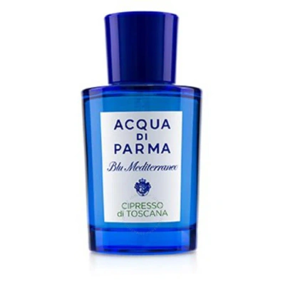 Acqua Di Parma - Blu Mediterraneo Cipresso Di Toscana Eau De Toilette Spray  75ml/2.5oz In White