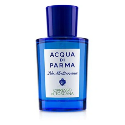 Acqua Di Parma - Blu Mediterraneo Cipresso Di Toscana Eau De Toilette Spray  75ml/2.5oz In N/a