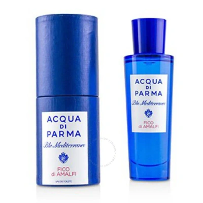Acqua Di Parma - Blu Mediterraneo Fico Di Amalfi Eau De Toilette Spray  30ml/1oz In Pink
